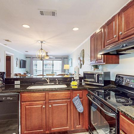 Romar Beach Condos ガルフ・ショアーズ 部屋 写真