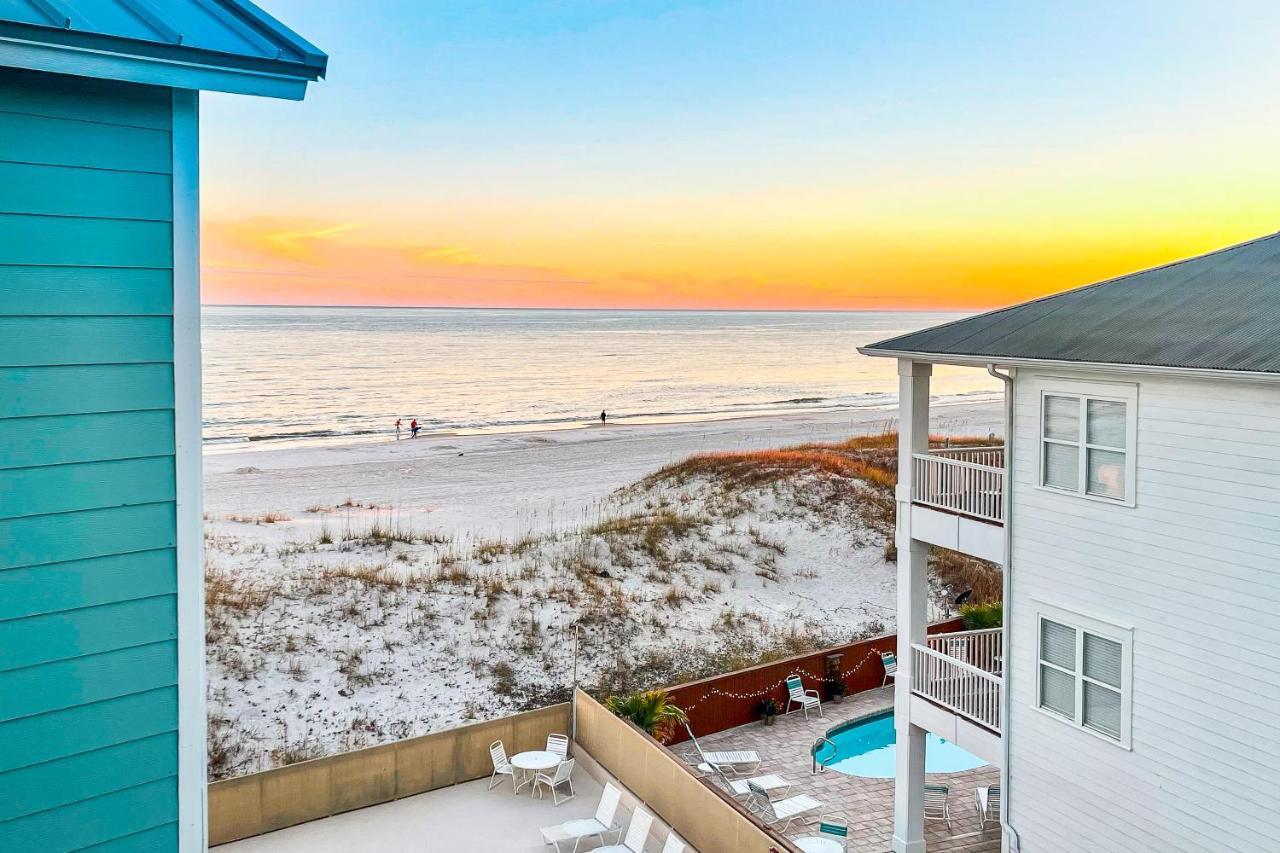 Romar Beach Condos ガルフ・ショアーズ 部屋 写真