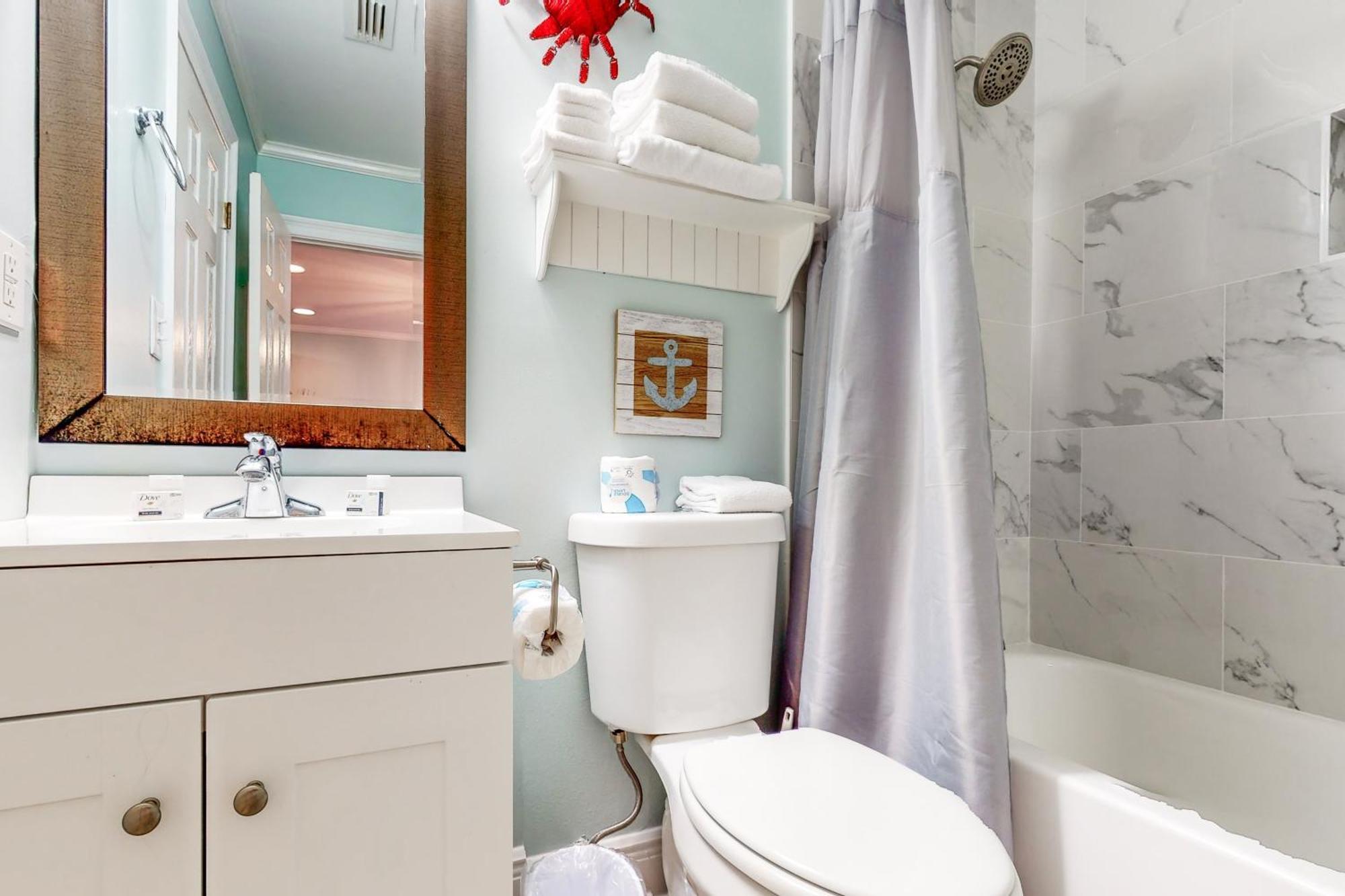Romar Beach Condos ガルフ・ショアーズ 部屋 写真