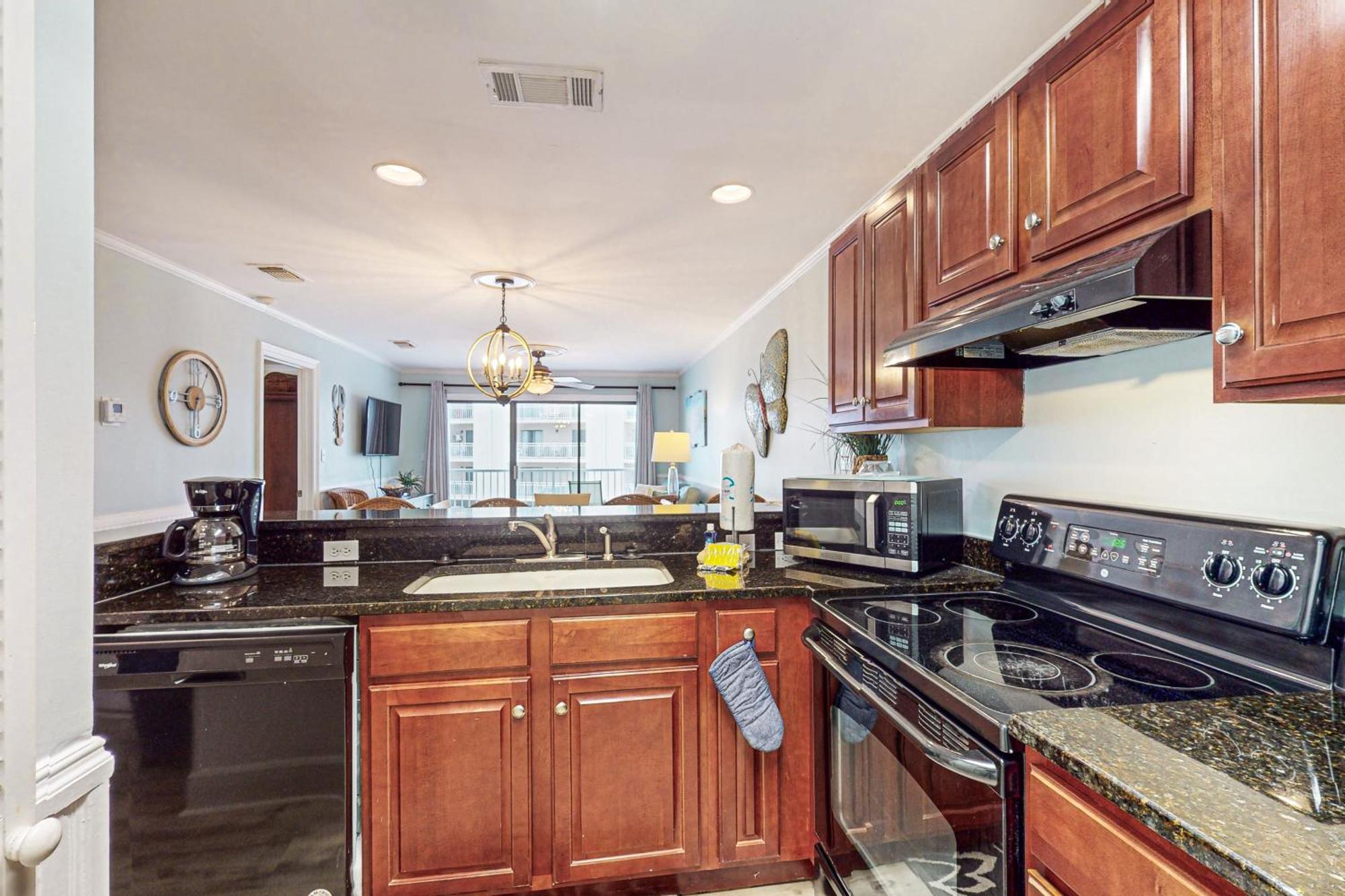 Romar Beach Condos ガルフ・ショアーズ 部屋 写真
