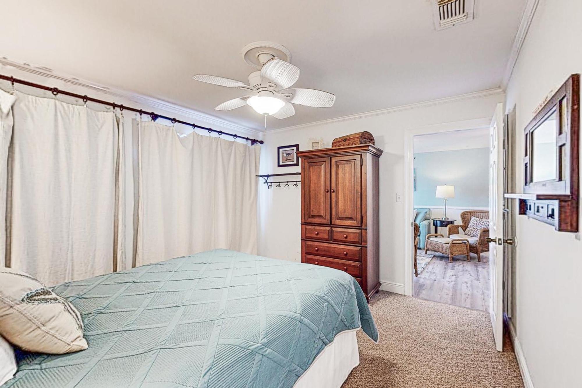 Romar Beach Condos ガルフ・ショアーズ 部屋 写真