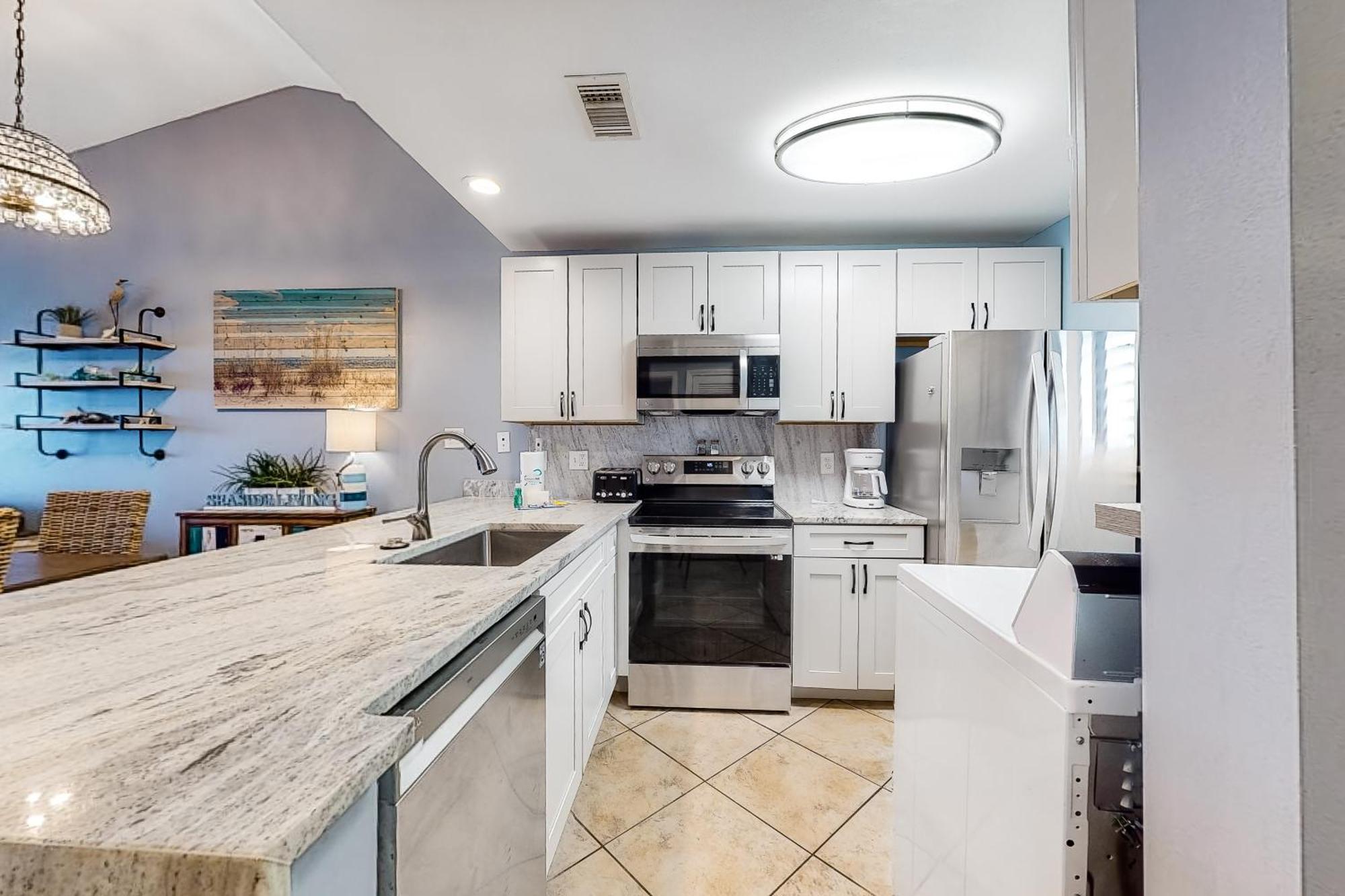 Romar Beach Condos ガルフ・ショアーズ 部屋 写真