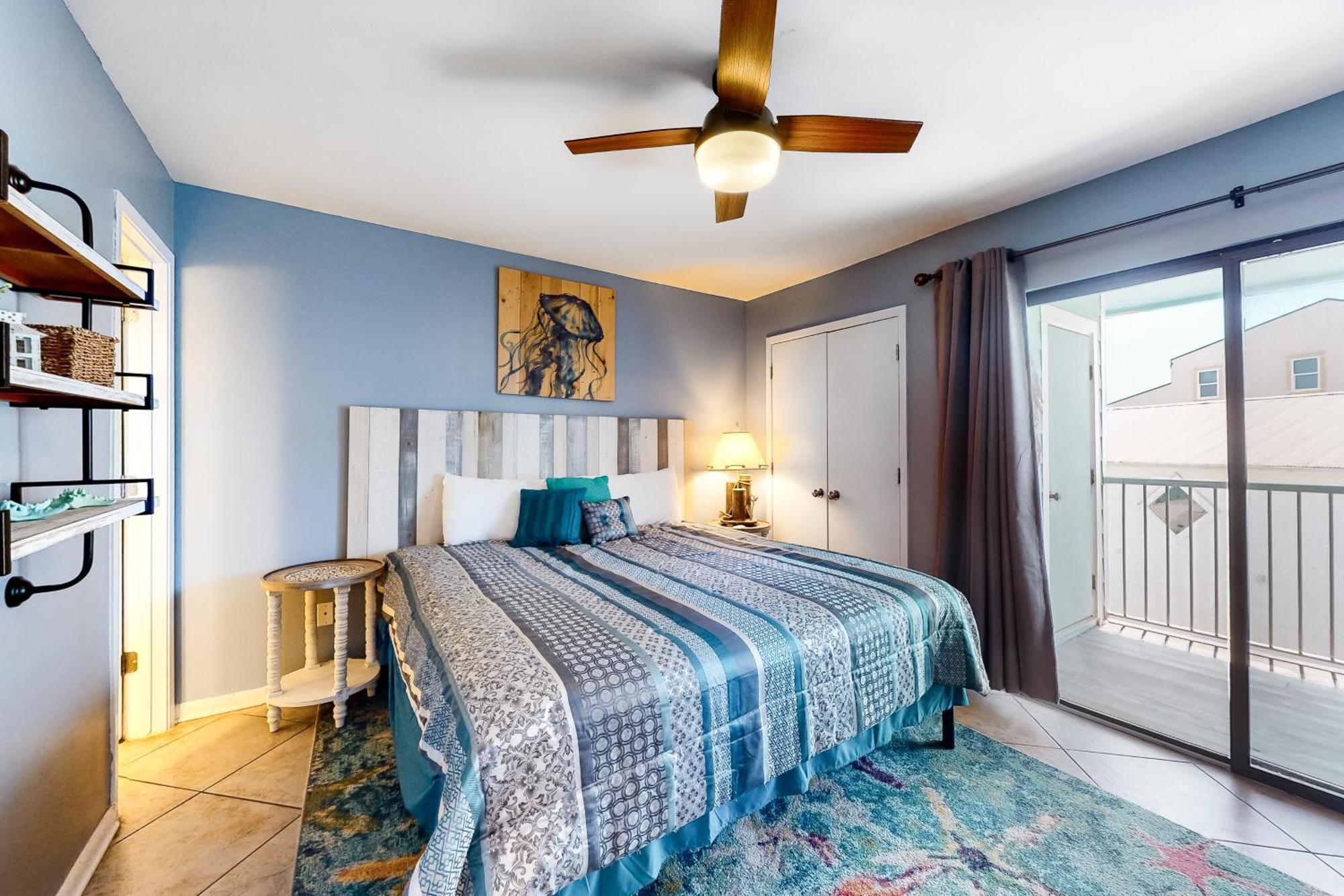 Romar Beach Condos ガルフ・ショアーズ 部屋 写真