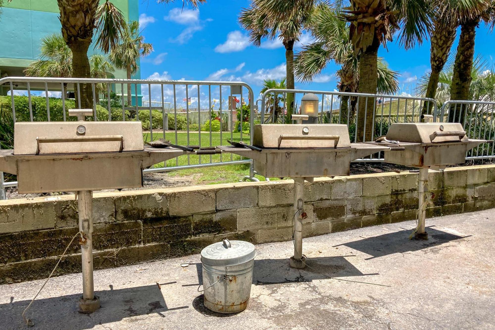 Romar Beach Condos ガルフ・ショアーズ 部屋 写真