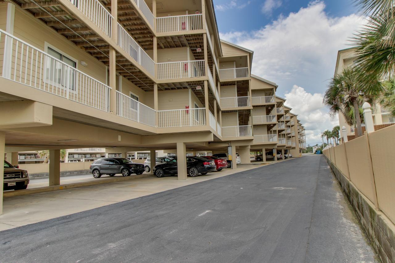 Romar Beach Condos ガルフ・ショアーズ エクステリア 写真