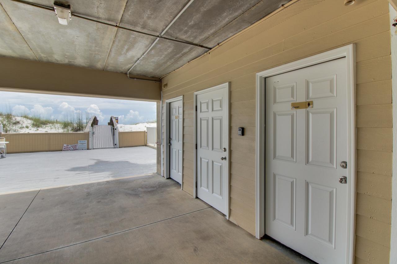Romar Beach Condos ガルフ・ショアーズ エクステリア 写真
